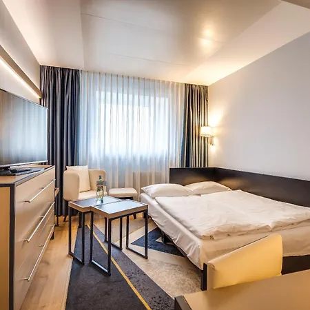 Dorint Kongresshotel Hotel
