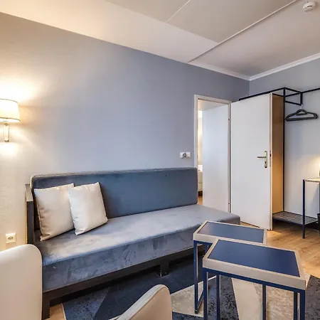 Dorint Kongresshotel Chemnitz