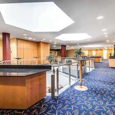 Dorint Kongresshotel