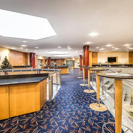 Dorint Kongresshotel Chemnitz