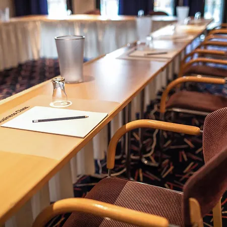 Dorint Kongresshotel 3* Chemnitz