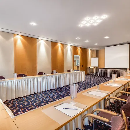 Dorint Kongresshotel Hotel