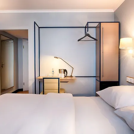 Hotel Congress