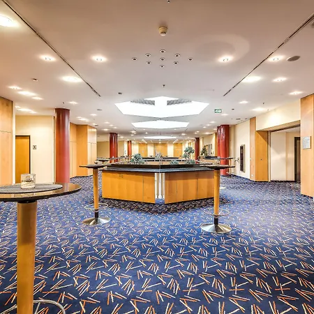 Hotel Congress