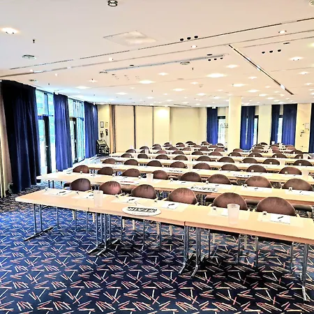 Congress Chemnitz