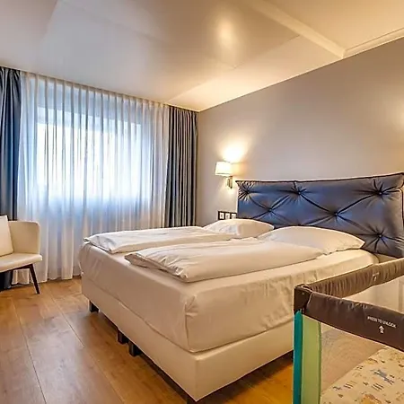 Congress Hotell Chemnitz