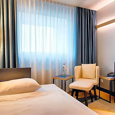 Congress Hotell
