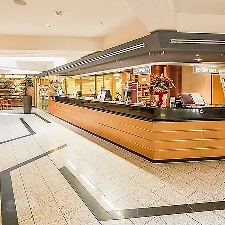 Congress 3* Chemnitz