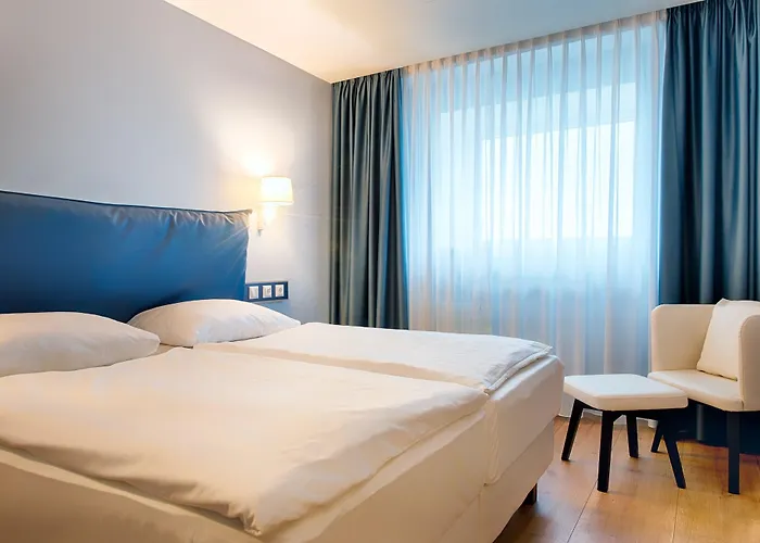 Congress فندق شيمنيتز