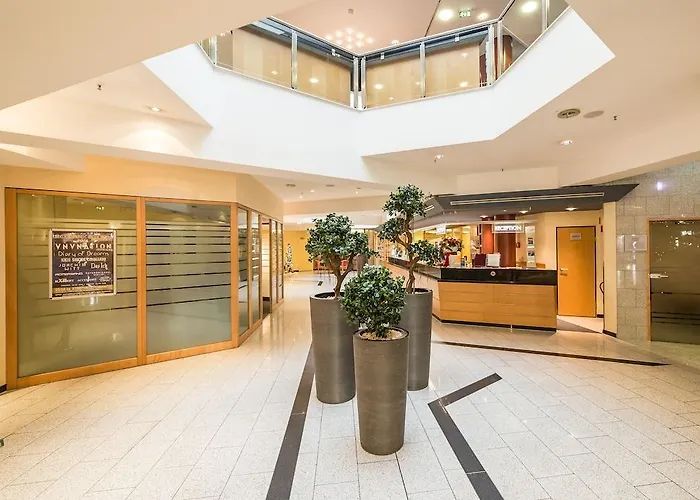 Congress فندق شيمنيتز