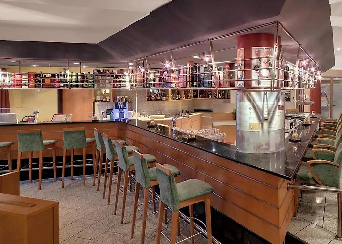 Congress فندق شيمنيتز