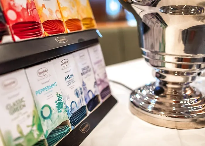 Congress 3* Chemnitz