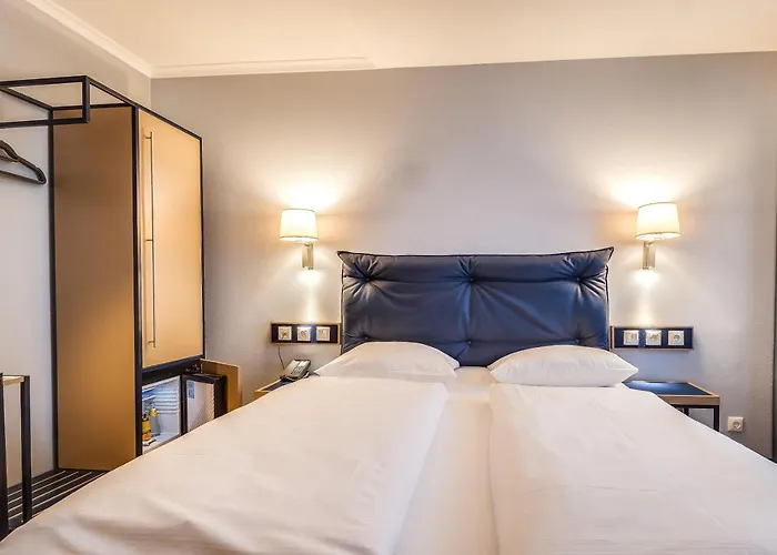 Hotel Congress Chemnitz