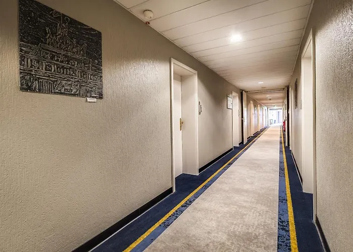 فندق Congress شيمنيتز