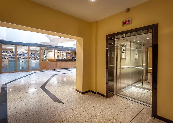 Hotel Congress Chemnitz