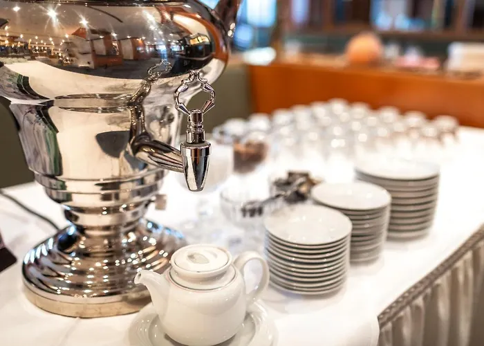 Hotel Congress Chemnitz