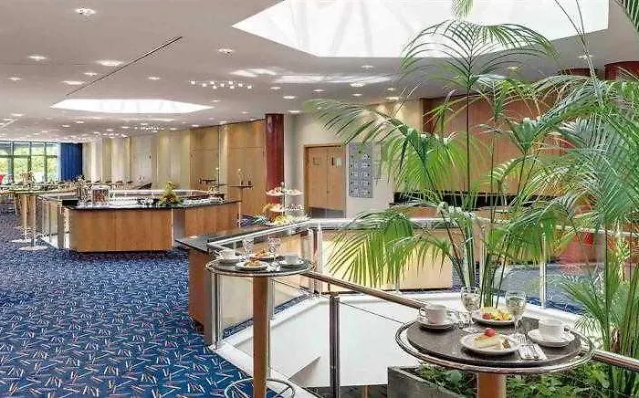 Congress فندق شيمنيتز