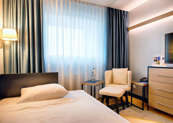 Congress מלון קמניץ