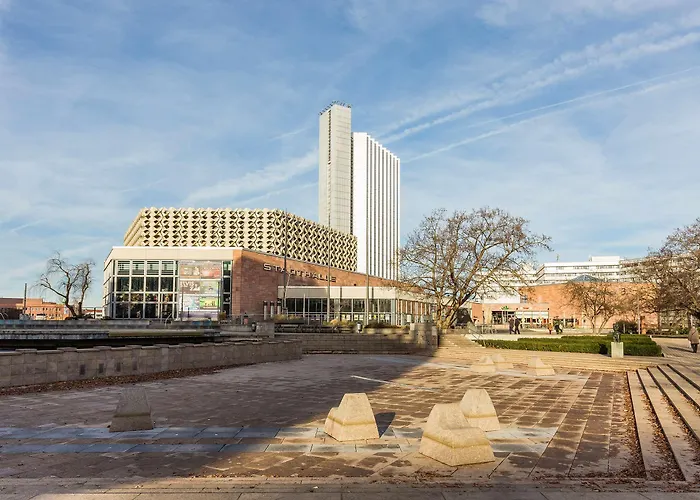 Congress فندق شيمنيتز