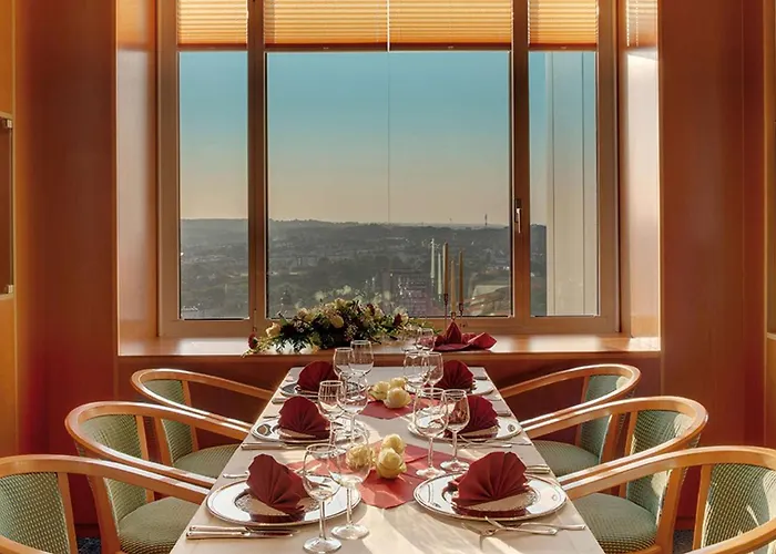 Congress فندق شيمنيتز