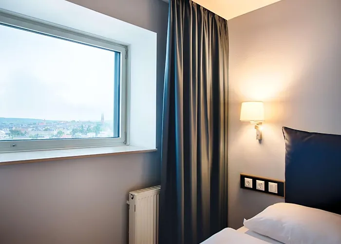 فندق Congress 3*