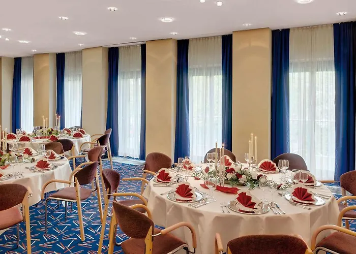 Congress فندق شيمنيتز