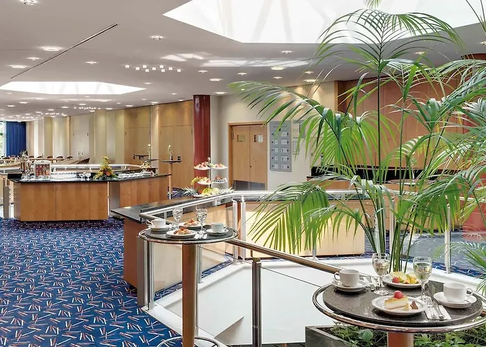 فندق Congress 3*