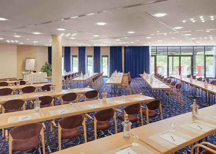 Congress فندق شيمنيتز