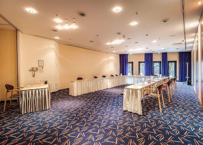 فندق Congress شيمنيتز