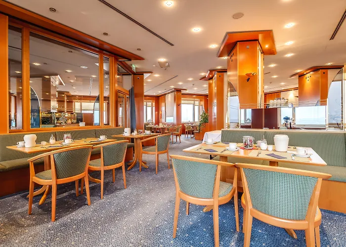 Congress فندق شيمنيتز