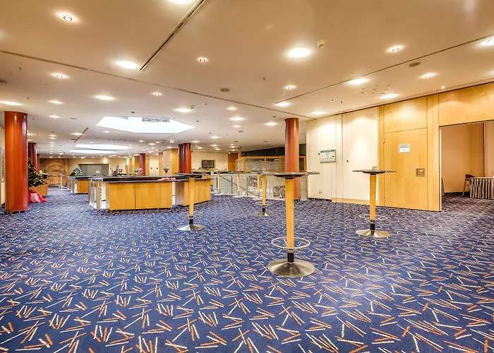 Congress فندق 3*